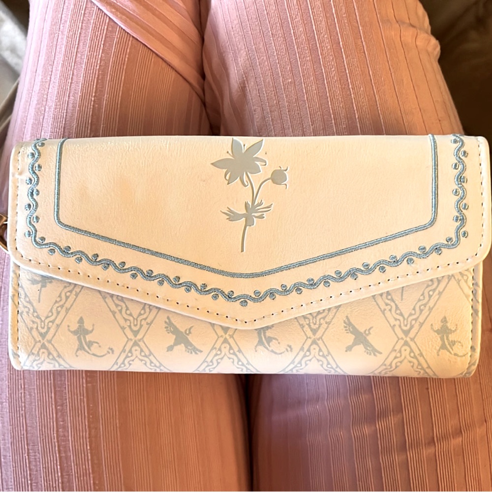 Danielle Nicole Zelda Wallet